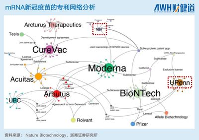 中國本土mRNA技術 差距、突破與未來之路
